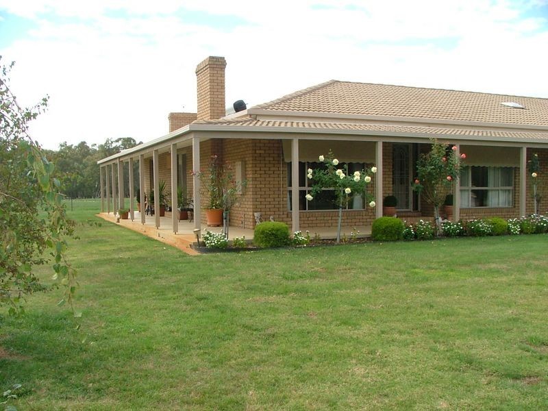 Wangaratta VIC 3677