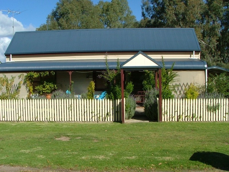 Wangaratta VIC 3677