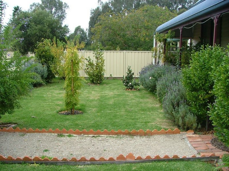 Wangaratta VIC 3677