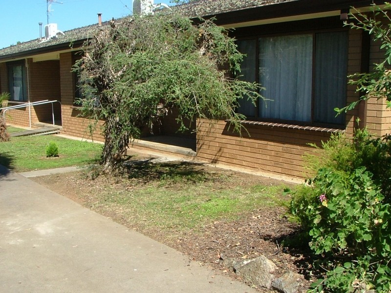 2/1 Evans Street, Wangaratta VIC 3677