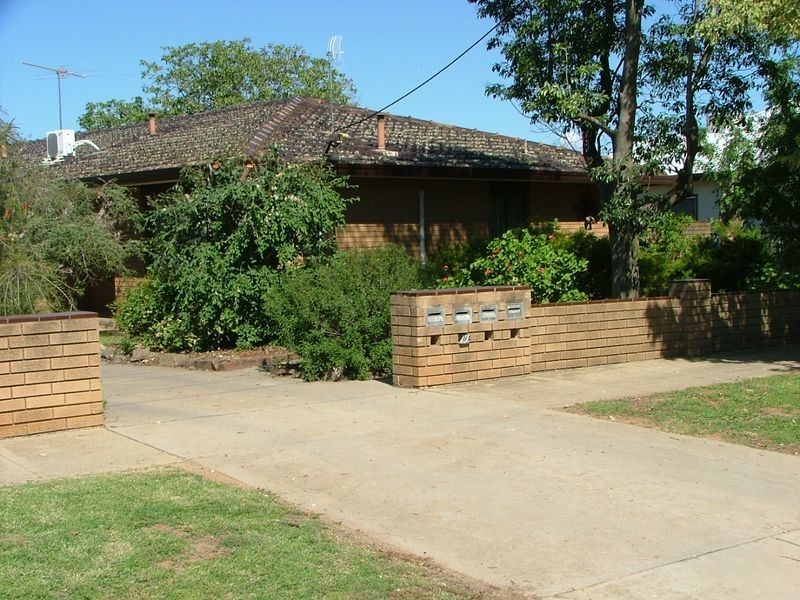 2/1 Evans Street, Wangaratta VIC 3677