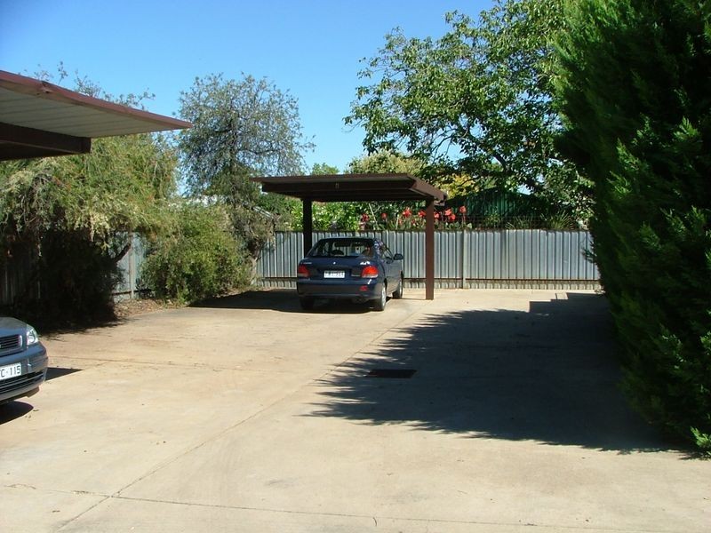 4/1 Evans Street, Wangaratta VIC 3677