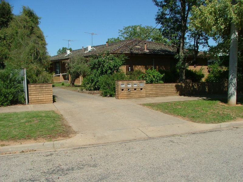 4/1 Evans Street, Wangaratta VIC 3677