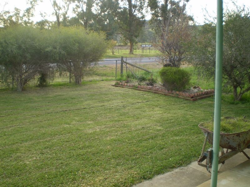 4173 Wangaratta Whitfield Road, King Valley VIC 3678