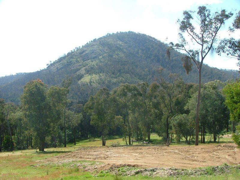 Greta South VIC 3675