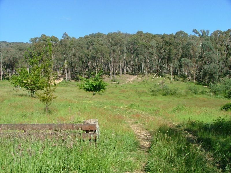 Greta South VIC 3675