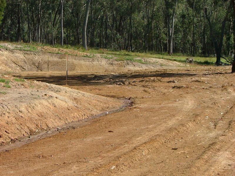 Greta South VIC 3675