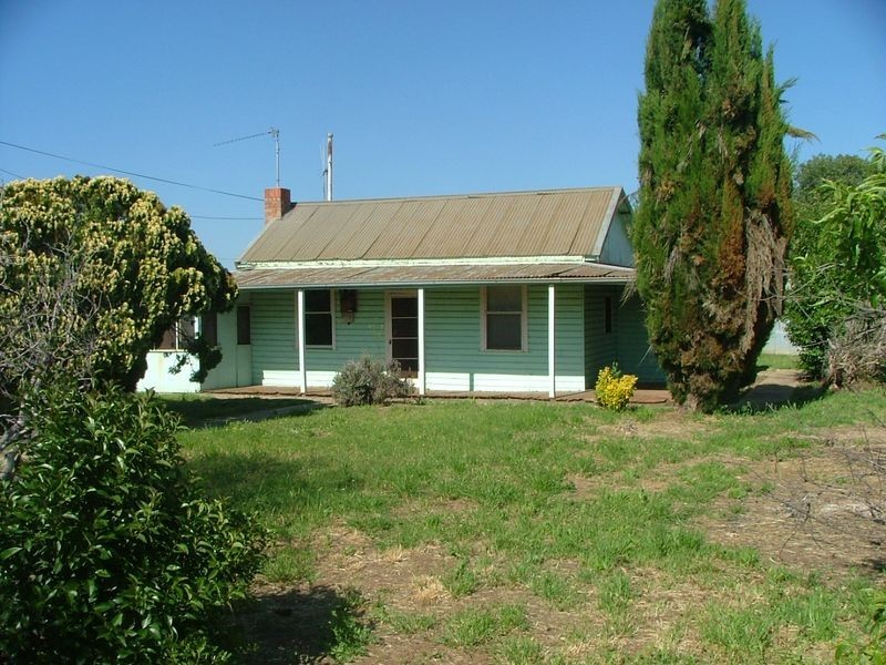 Yarrawonga VIC 3730