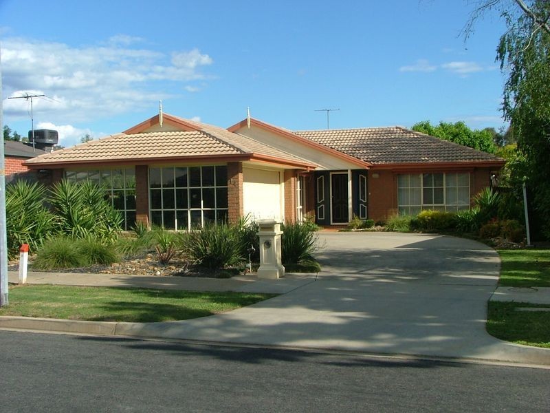 Wangaratta VIC 3677