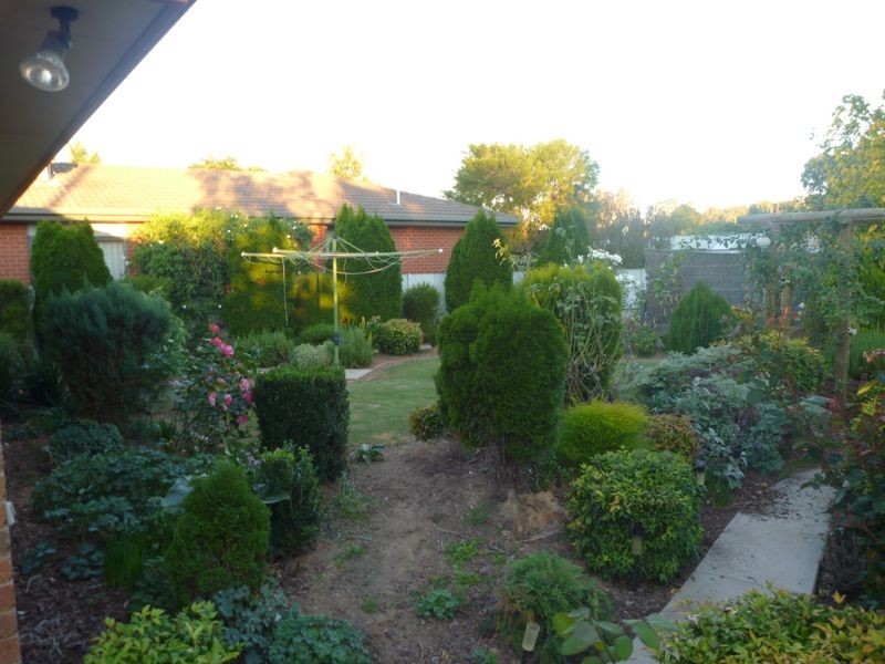 Wangaratta VIC 3677