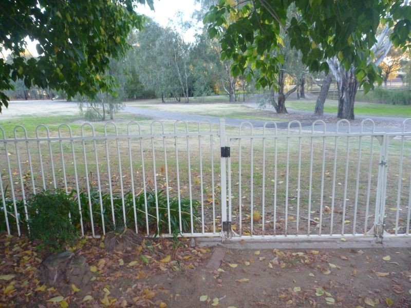 Wangaratta VIC 3677