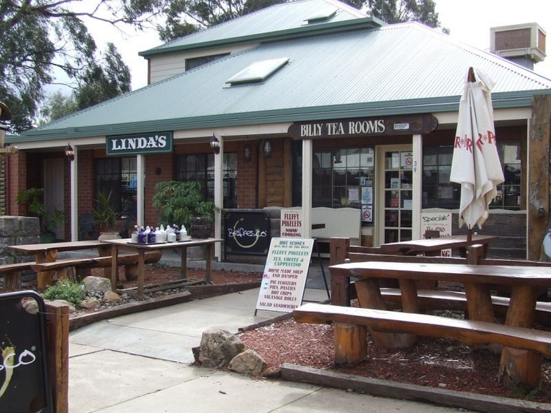 39 Gladstone Street, Glenrowan VIC 3675