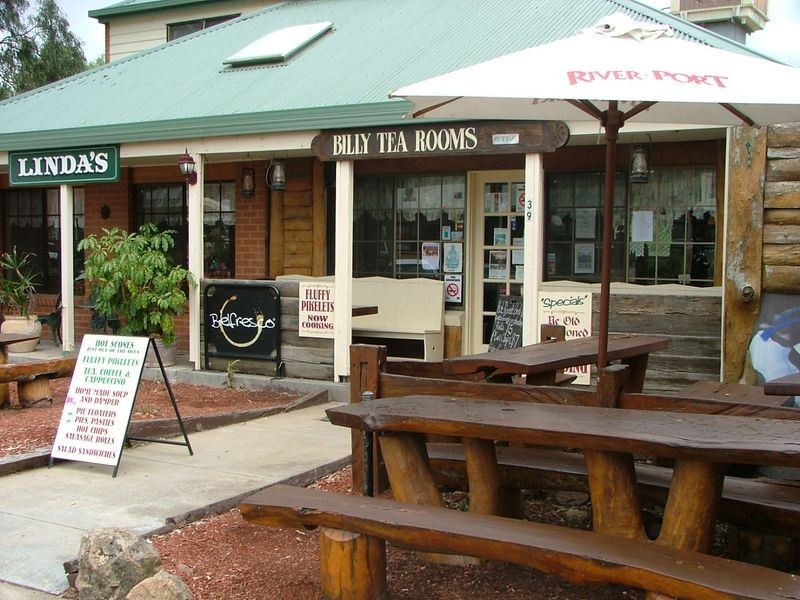 39 Gladstone Street, Glenrowan VIC 3675