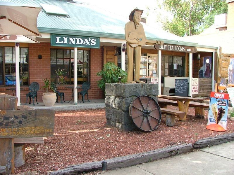 39 Gladstone Street, Glenrowan VIC 3675