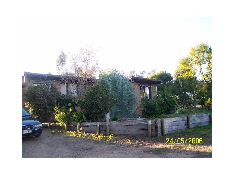 58 Church Street, Glenrowan VIC 3675