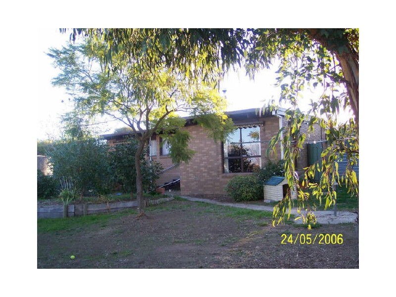 58 Church Street, Glenrowan VIC 3675