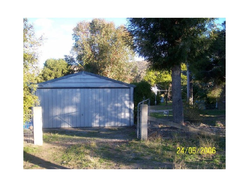 58 Church Street, Glenrowan VIC 3675