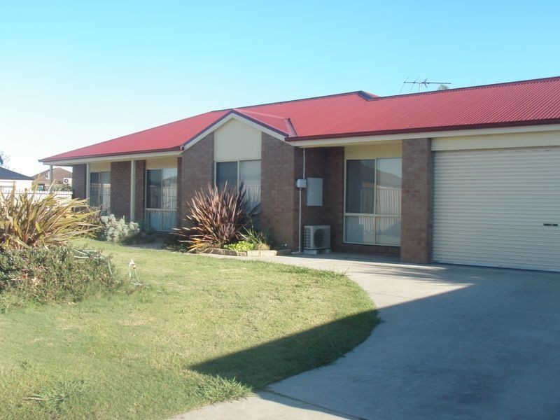 9 Montgomery Court, Wangaratta VIC 3677