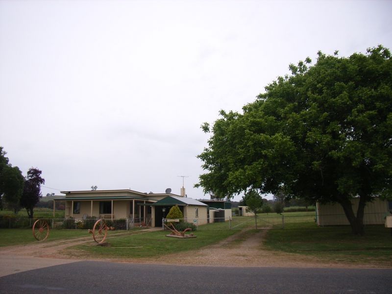 Hansonville VIC 3675