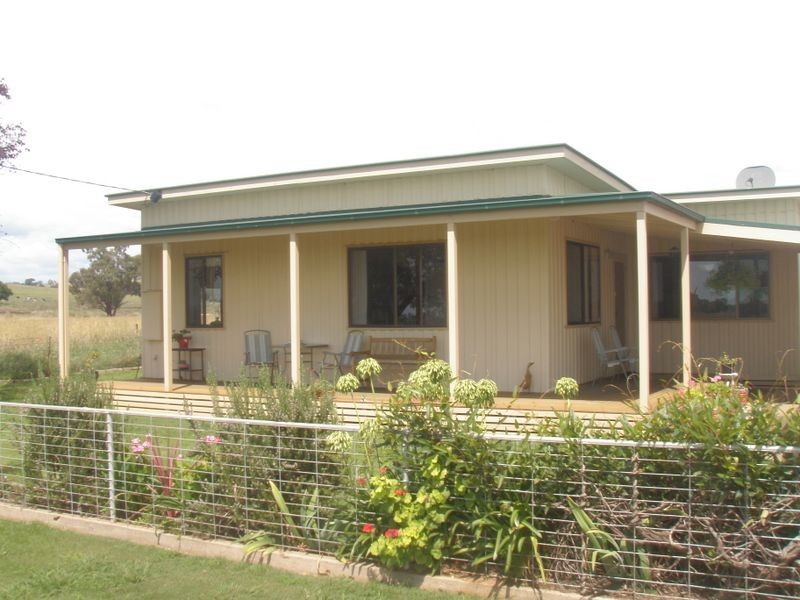 Hansonville VIC 3675