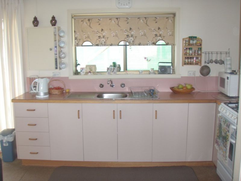 Hansonville VIC 3675