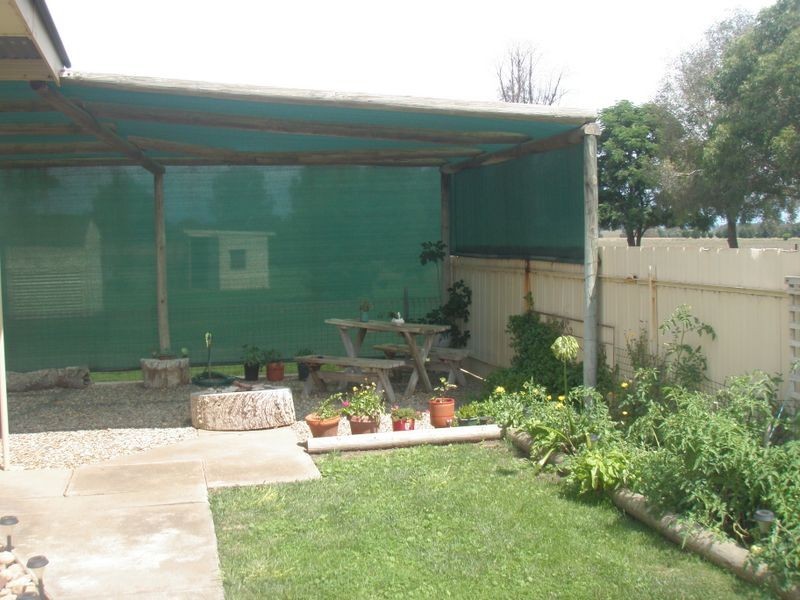 Hansonville VIC 3675