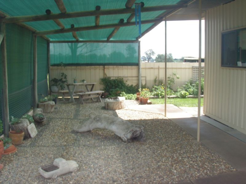 Hansonville VIC 3675