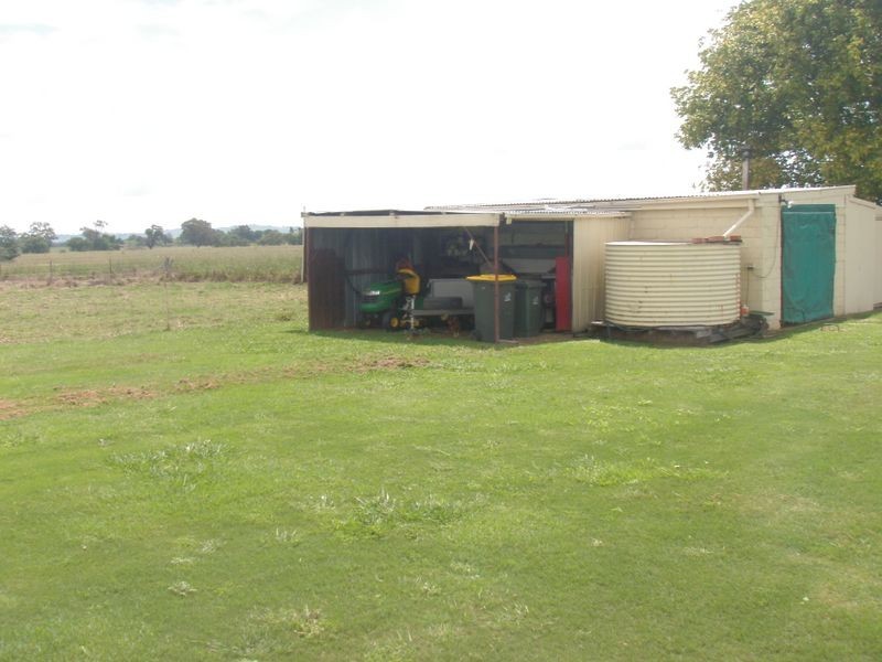 Hansonville VIC 3675