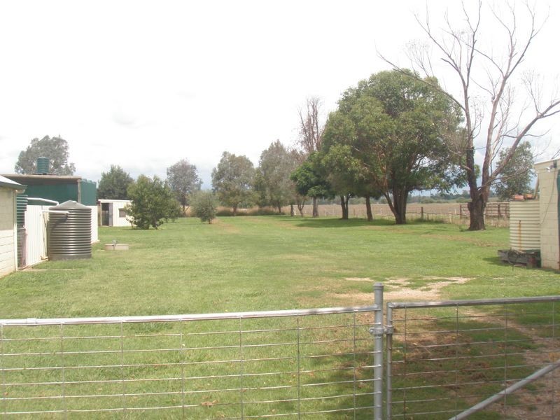 Hansonville VIC 3675