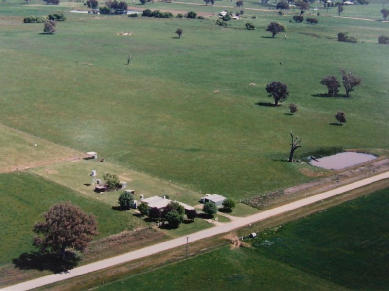 Hansonville VIC 3675