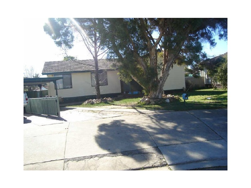 8 Fulton Court, Wangaratta VIC 3677