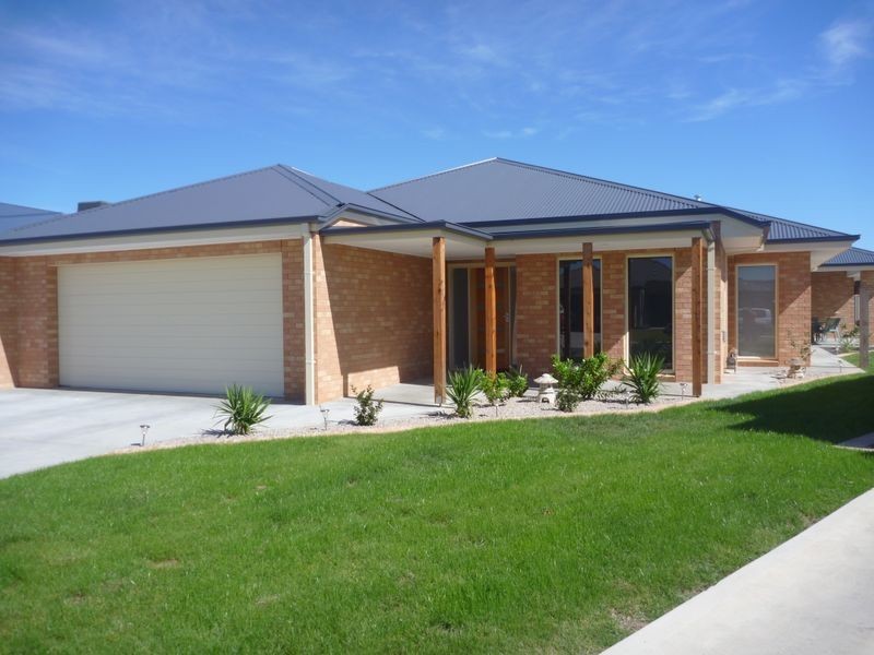 Wangaratta VIC 3677