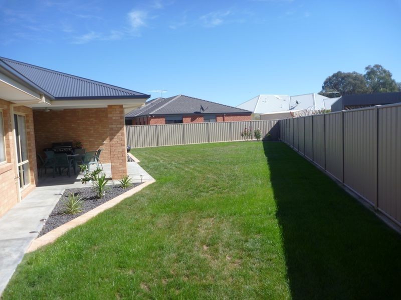 Wangaratta VIC 3677