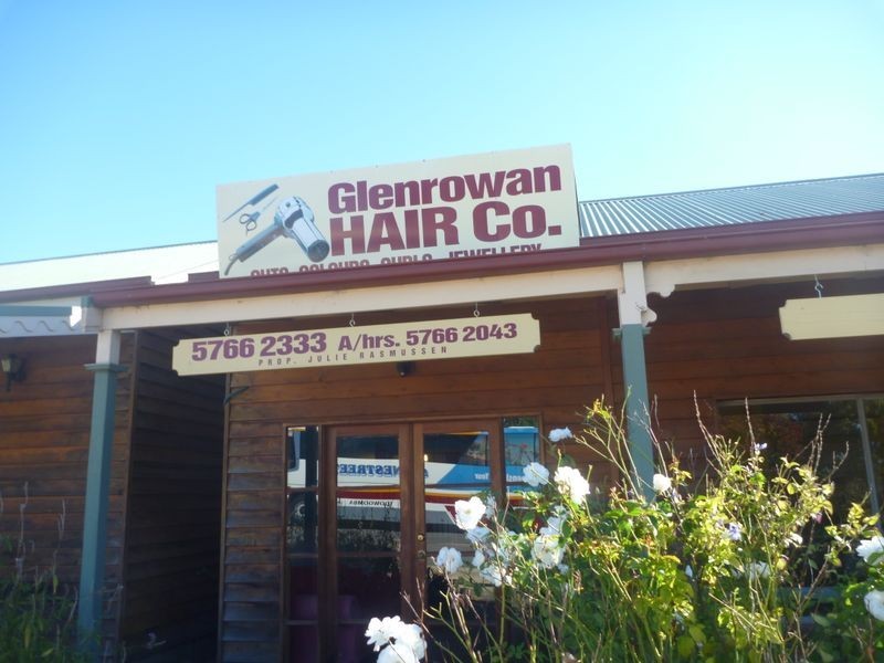 Glenrowan VIC 3675