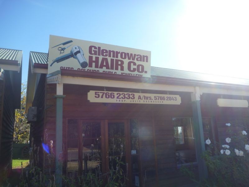 Glenrowan VIC 3675