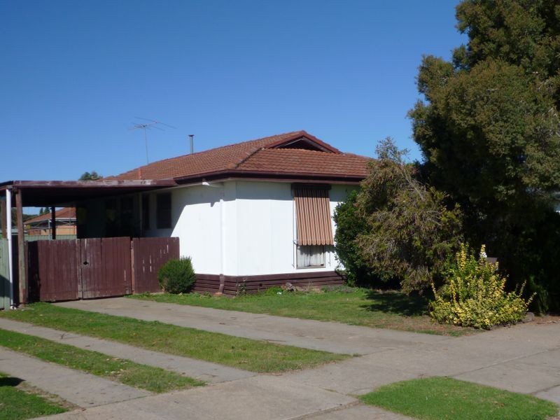 Wangaratta VIC 3677