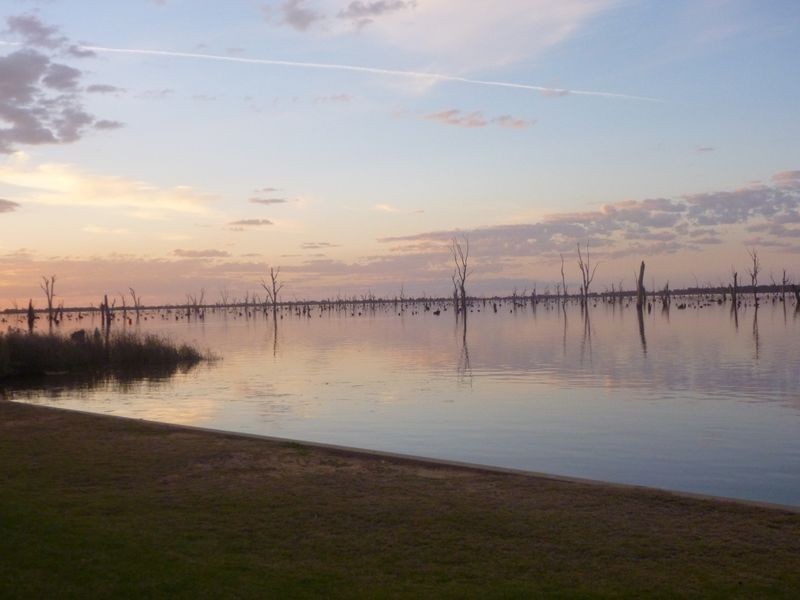 Yarrawonga VIC 3730