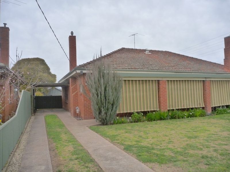 Wangaratta VIC 3677