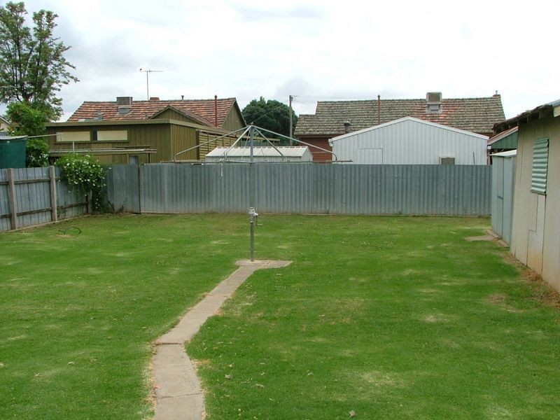 Wangaratta VIC 3677