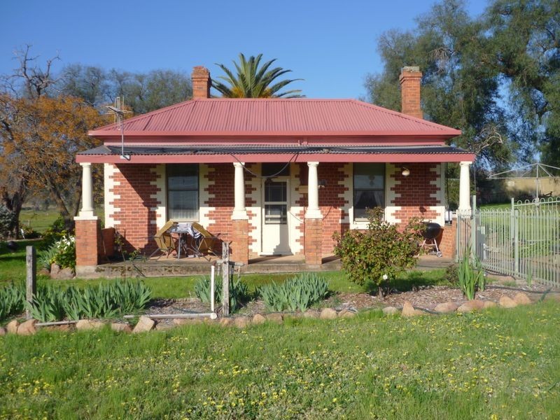 Mount Bruno VIC 3675