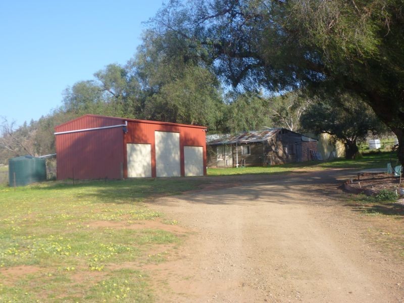 Mount Bruno VIC 3675