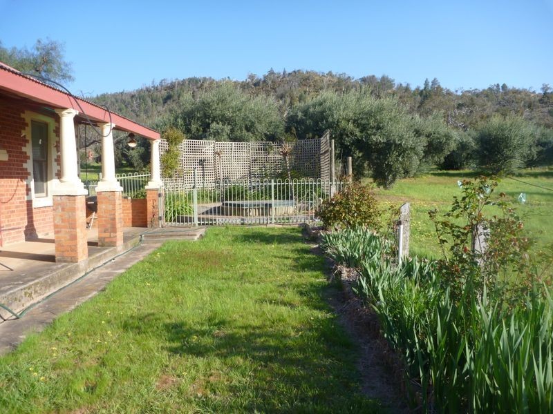 Mount Bruno VIC 3675