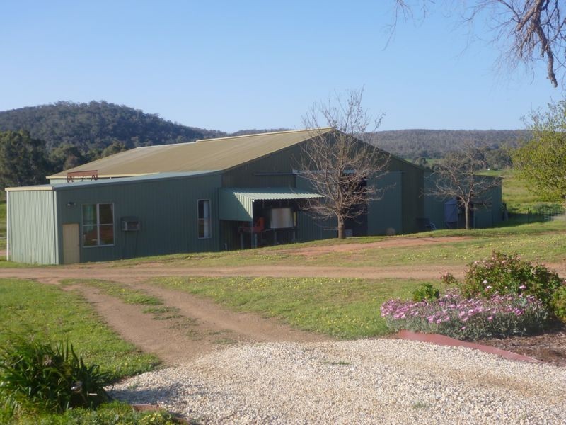 Mount Bruno VIC 3675