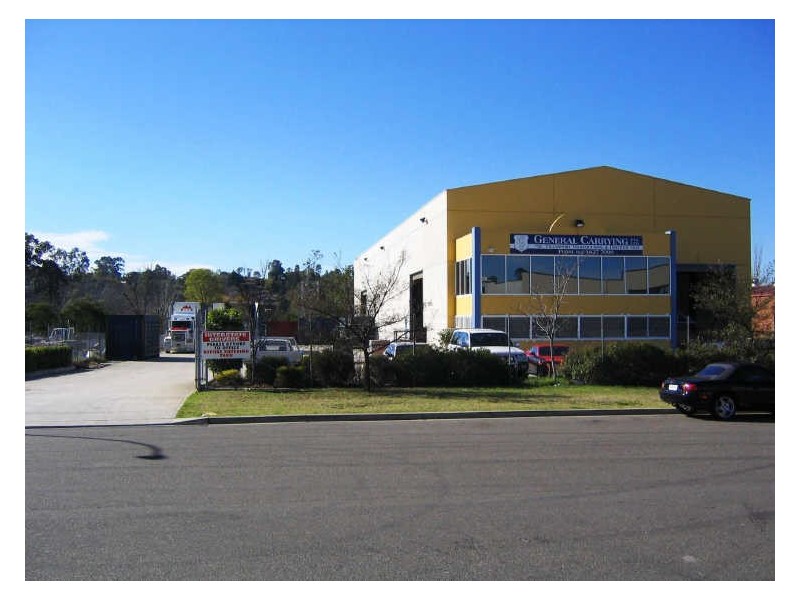 3 Frost Road, Campbelltown NSW 2560