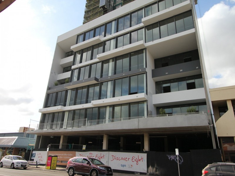 Suite 2.06/8 Dumaresq Street, Campbelltown NSW 2560