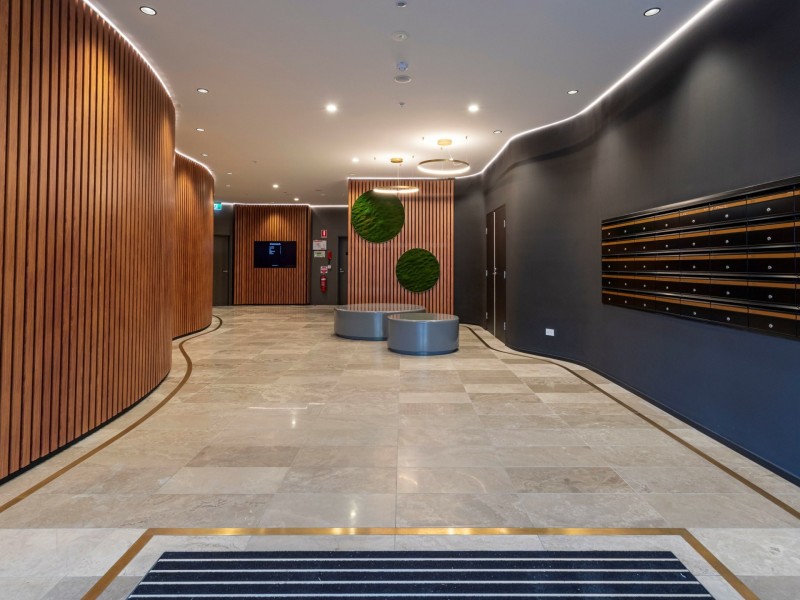 Suite 2.06/8 Dumaresq Street, Campbelltown NSW 2560