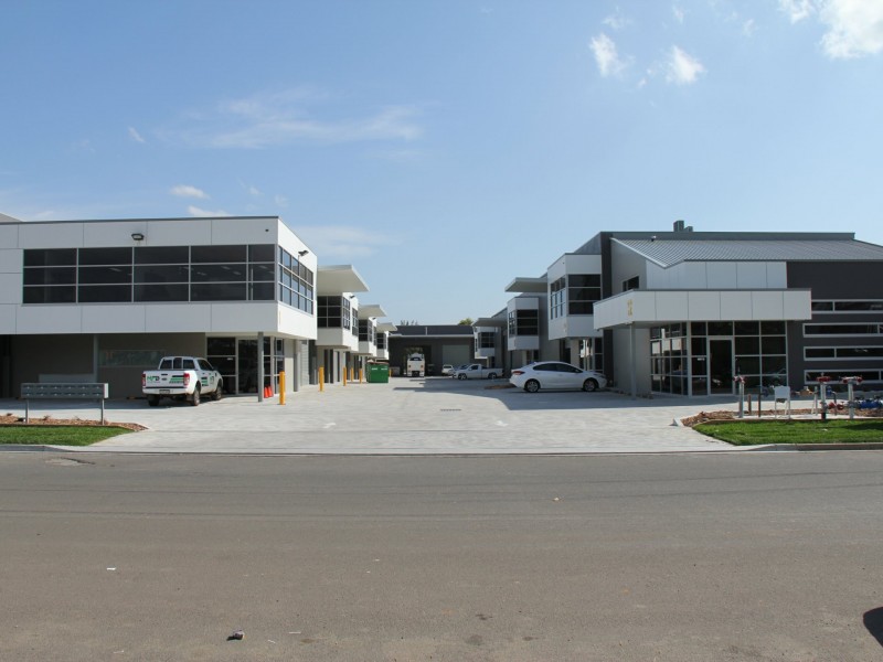 Unit 5/28 Dunn Road, Smeaton Grange NSW 2567