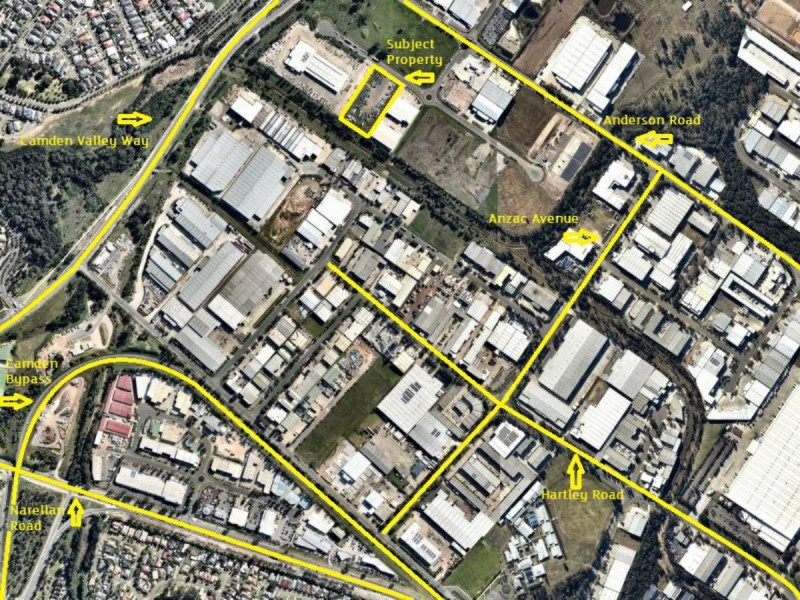 Unit 5/28 Dunn Road, Smeaton Grange NSW 2567