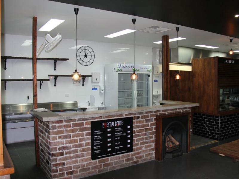 Shop 19/1-15 Murray Street, Camden NSW 2570