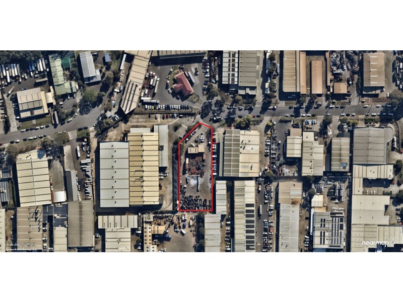 43 York Road, Ingleburn NSW 2565